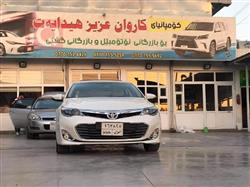 تويوتا أفالون